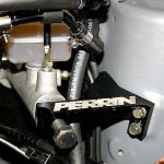 PERRIN PSP-BRK-400 Распорка главного цилиндра для SUBARU IMPREZA GDA/GDB