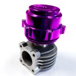 TIAL 002696 F46P.5P Перепускная заслонка 46 мм PORSCHE 0,5 бар (7,25 фунтов на квадратный дюйм) Фиолетовый