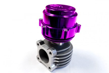 TIAL 002696 F46P.5P Перепускная заслонка 46 мм PORSCHE 0,5 бар (7,25 фунтов на квадратный дюйм) Фиолетовый