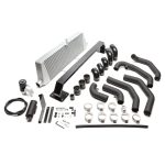 COBB 715500-SL SUBARU Комплект переднего интеркулера STI 2008-2014