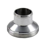 TIAL 004794 Шланговый фитинг TIAL QRJ 38 мм 29,0 мм (1,14 дюйма) QRJ Трубка 29 мм Flg