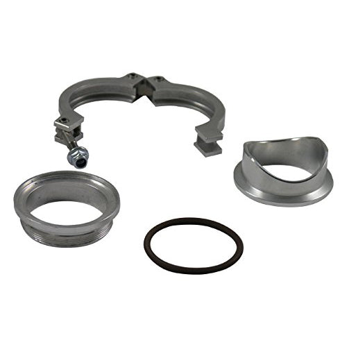 111650_9XKi_004811TIAL TIAL 004811 QRJ Комплект V-образных лент 38 мм, универсальный приварной фланец из нержавеющей стали — изображение 1