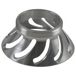 TIAL 004806 TIAL QRJ Выходное отверстие диффузора 38 мм