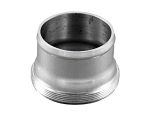 TIAL 004492 QRJ Шланговый фитинг 38 мм 38,5 мм (1,50 дюйма)