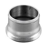 TIAL 004492 QRJ Шланговый фитинг 38 мм 38,5 мм (1,50 дюйма)