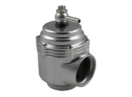 TIAL 004724 Выдувной клапан TIAL QRJ 3psi, серебристый