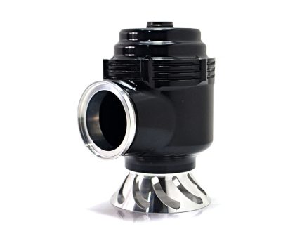TIAL 004727 Выдувной клапан TIAL QRJ 3psi, черный