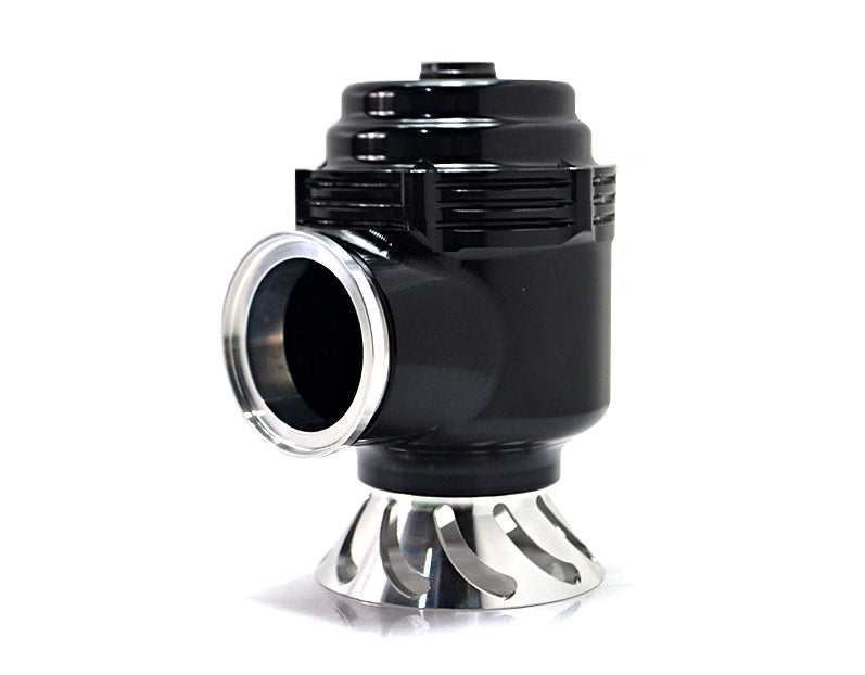 111662_IzAB_QRJ_2f19c7b5-e73f-483a-bc11-4e0d1799bb90 TIAL 004727 Выдувной клапан TIAL QRJ 3psi, черный — изображение 1
