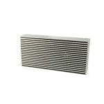 CSF 8046 Интеркулер с ядром и высокопроизводительной пластиной 25x12x4,5