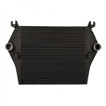 Интеркулер CSF 7104 для DODGE Ram 5,9 л/6,7 л турбодизель 2003-2009 гг.