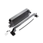 COBB 716500-BK Передний интеркулер Core Черный SUBARU STI 2015-2017