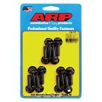 ARP 134-1102 Комплект болтов и шпилек коллектора для CHEVROLET LS Gen III/IV. 3/8? широкий фланец. 1,181? УХЛ. 8740. шестнадцатеричный