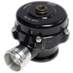 TIAL 004033 QR.12BK Выдувной клапан, 12 фунтов на квадратный дюйм, пружина, черный, 1,0 дюйма