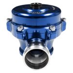TIAL 004032 QR.12B Выдувной клапан, 12 фунтов на квадратный дюйм, пружина, синяя, 1,0 дюйма