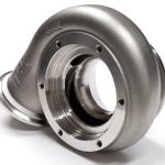 TIAL 004097 TIALVB2852 КОРПУС V-ДИАПАЗОНА GT28 .52 A/R
