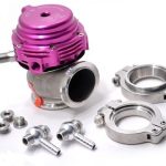 TIAL 003794 MVS.7P Перепускной клапан 38 мм, 0,7 бар (10,15 фунтов на кв. дюйм), фиолетовый