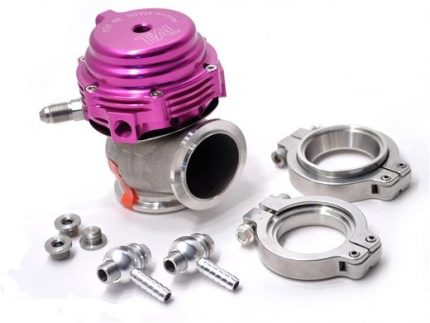 TIAL 003794 MVS.7P Перепускной клапан 38 мм, 0,7 бар (10,15 фунтов на кв. дюйм), фиолетовый
