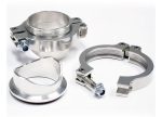 TIAL 004809 QRJ Комплект V-образных лент, 38 мм (приварной фланец AL)