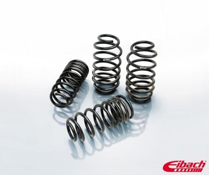 EIBACH E10-20-031-10-22 Pro-Kit BMW M4 Кабриолет (F33/F83)