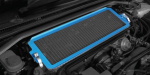 Сетка интеркулера CUSCO 6A1 035 A для SUBARU Impreza WRX (GVF)/WRX STI (VAB) — изображение 2