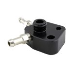 TURBOSMART TS-0720-1003 TURBOSMART Бюстгальтер FORD Fiesta 2015+ Ecoboost - Черный