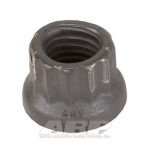 ARP 200-8202 Комплект гаек 1/4-28, высокотехнологичные. самоблокирующийся. 12пт