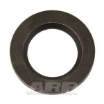 ARP 200-8502 Комплект шайб, внутренний диаметр 7/16 дюйма, внешний диаметр 3/4 дюйма, фаска, шатунная шайба