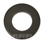 ARP 200-8510 Комплект шайб, внутренний диаметр 7/16 дюйма, внешний диаметр 13/16 дюйма, чернооксидная шайба