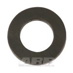 ARP 200-8641 Комплект шайб M8, внутренний диаметр 0,575, наружный диаметр, чернооксидная шайба