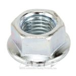 ARP 200-8663 Комплект гаек M10 X 1,25, стопорный фланец