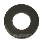 ARP 200-8707 Комплект шайб, внутренний диаметр 7/16, внешний диаметр 7/8, чернооксидная шайба