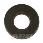ARP 200-8732 Комплект шайб M9, внутренний диаметр, наружный диаметр 0,812 дюйма, чернооксидные шайбы