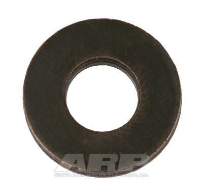 200-8732 ARP 200-8732 Комплект шайб M9, внутренний диаметр, наружный диаметр 0,812 дюйма, чернооксидные шайбы — изображение 1