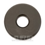 ARP 200-8751 Комплект шайб M12, внутренний диаметр 1,55 дюйма, наружный диаметр, фаска, чернооксидная шайба