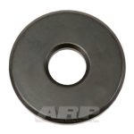 ARP 200-8755 Комплект шайб, внутренний диаметр 5/8, внешний диаметр 2,00 дюйма, чернооксидная шайба
