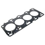 JE HN1011-033 Прокладка головки блока цилиндров HONDA B18A без Vtec 82 мм