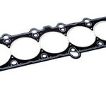 JE BM1009-048 Прокладка ГБЦ BMW E46 S54B32
