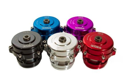 TIAL 004945 QR BOV 11 PSI СИНИЙ