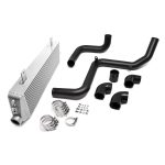 COBB 792500 FORD Передний интеркулер V2 Focus ST 2013-2018