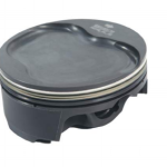 MAHLE 930188548 Комплект поршней 82,50 x 29,6 мм, ход 92,8 мм, шток 144 мм, палец 21 мм, -7,1 куб.см, 323 г, 9,5CR, M142P VW TSi EA888 (2010+) 2.0L TURBO