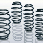 Пружины занижающие EIBACH E10-46-035-02-22 Pro-Kit для KIA Stinger 2.0T-GDi
