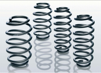 Пружины занижающие EIBACH E10-46-035-02-22 Pro-Kit для KIA Stinger 2.0T-GDi