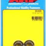 ARP 300-8326 Комплект гаек 1/2-20, 12 точек