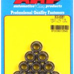 ARP 300-8361 Комплект гаек M9 x 1,00, 12 точек