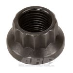 ARP 301-8311 Комплект гаек M10 X 1,0 12 пт.