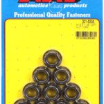ARP 301-8358 Комплект гаек M12 X 1,25, 12 точек
