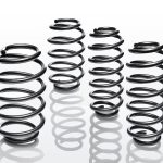 EIBACH E10-25-036-08-22 Pro-Kit MERCEDES-Benz AMG C63/C63 S (C205)