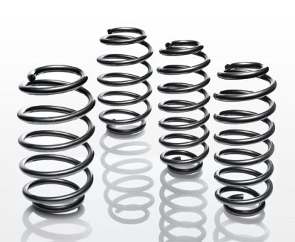 EIBACH E10-25-043-05-22 Pro-Kit MERCEDES-Benz A-Klasse с AMG-Line (W177)