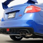 HKS 31021-BF001 LEGAMAX Premium для SUBARU IMPREZA (VA-EJ25/FA20)