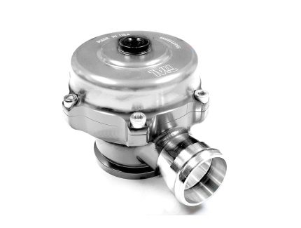 TIAL 002611 QR.8 Выдувной клапан, 11 фунтов на квадратный дюйм, пружина, синяя, 1,0 дюйма